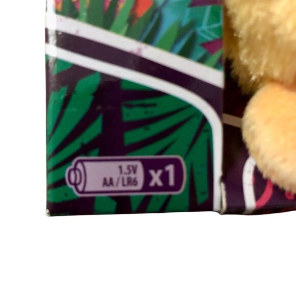 Hasbro FurReal Fuzzalots Puppy – Interactive Pet Toy – NEW - Picture 6 of 11